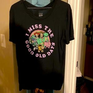Vintage Tee